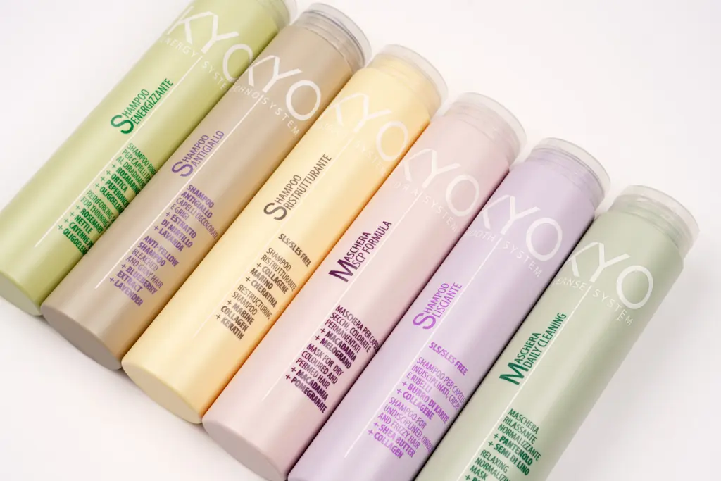 Alexandar Cosmetics